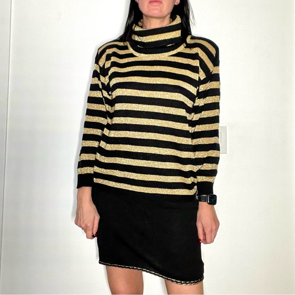 Vintage skirt set